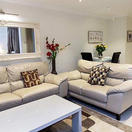 Marylebone Village Apartments London Room photo