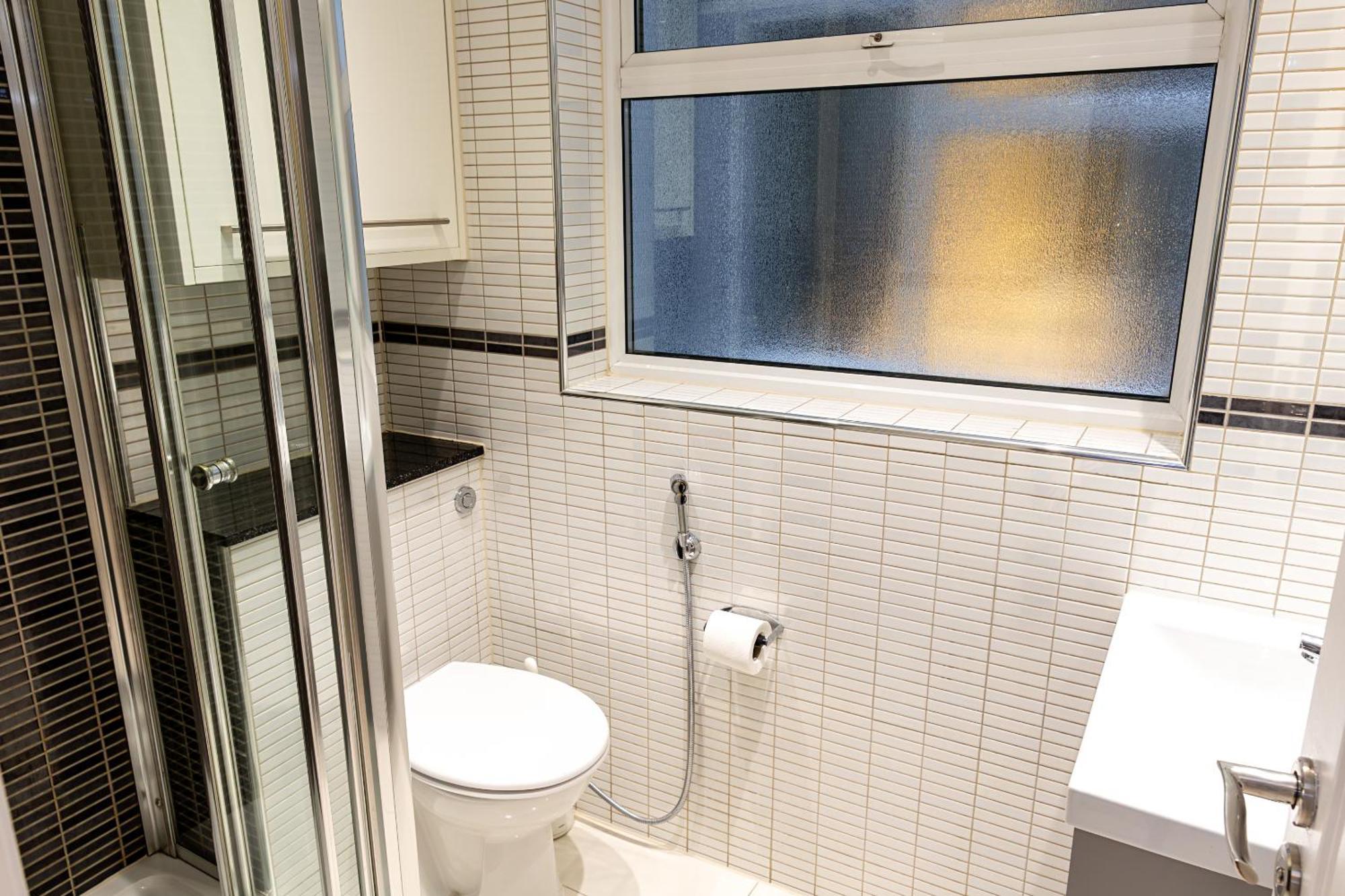 Marylebone Village Apartments London Room photo