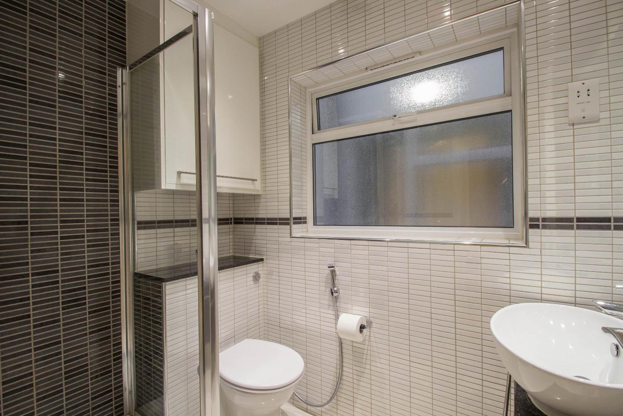 Marylebone Village Apartments London Room photo