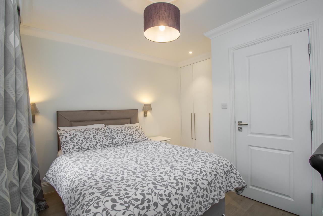 Marylebone Village Apartments London Exterior photo